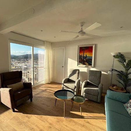 Apartament Paulina Palamós Eksteriør bilde