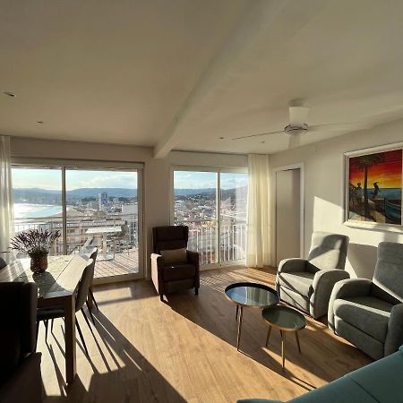 Apartament Paulina Palamós Eksteriør bilde