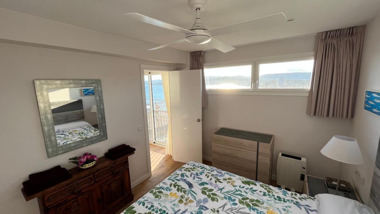 Apartament Paulina Palamós Eksteriør bilde