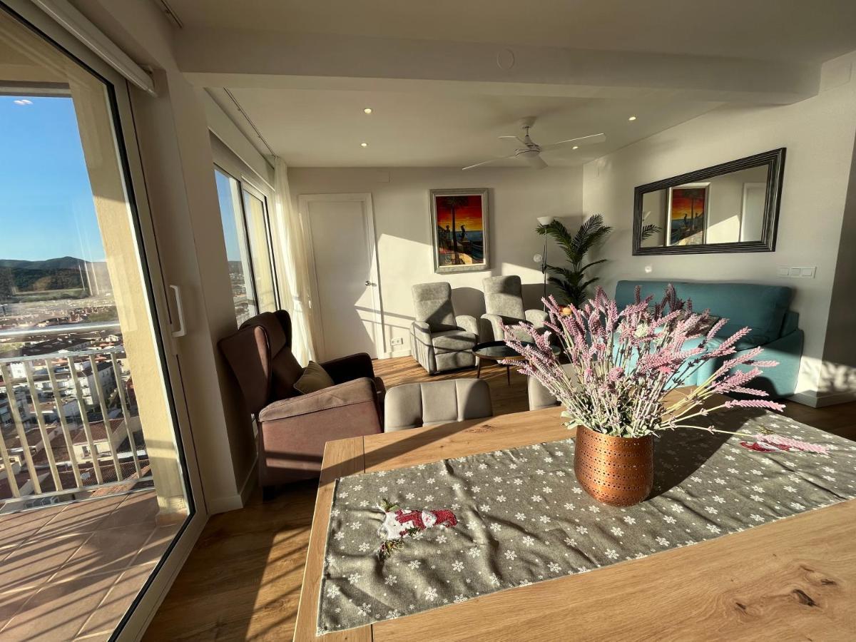 Apartament Paulina Palamós Eksteriør bilde