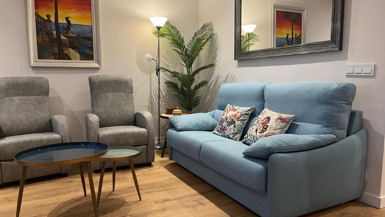 Apartament Paulina Palamós Eksteriør bilde
