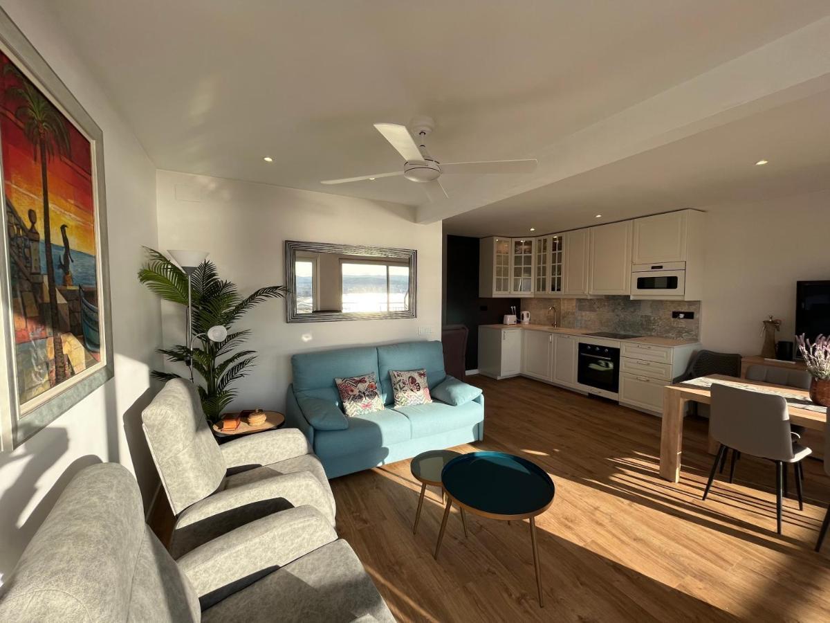Apartament Paulina Palamós Eksteriør bilde