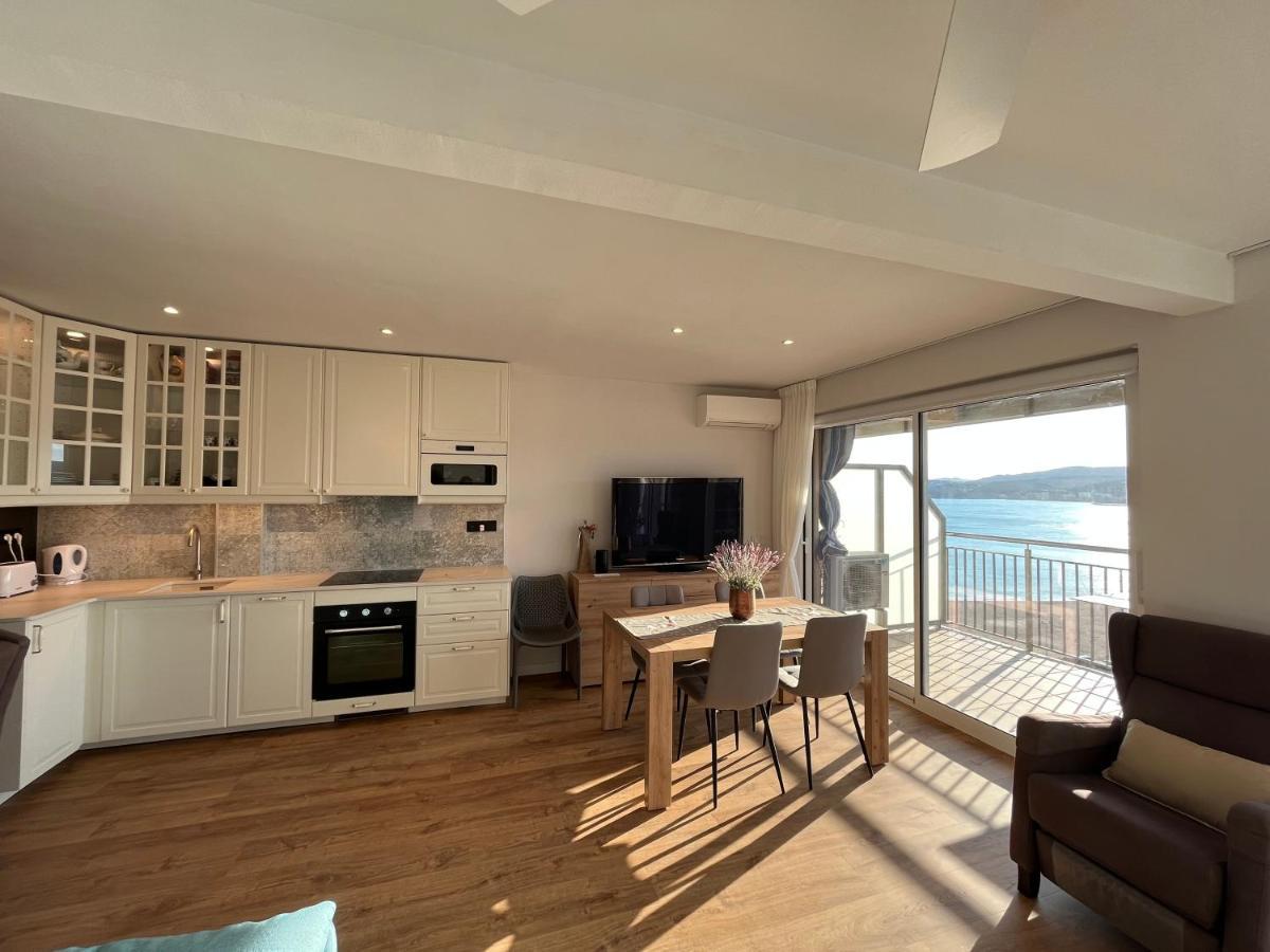 Apartament Paulina Palamós Eksteriør bilde