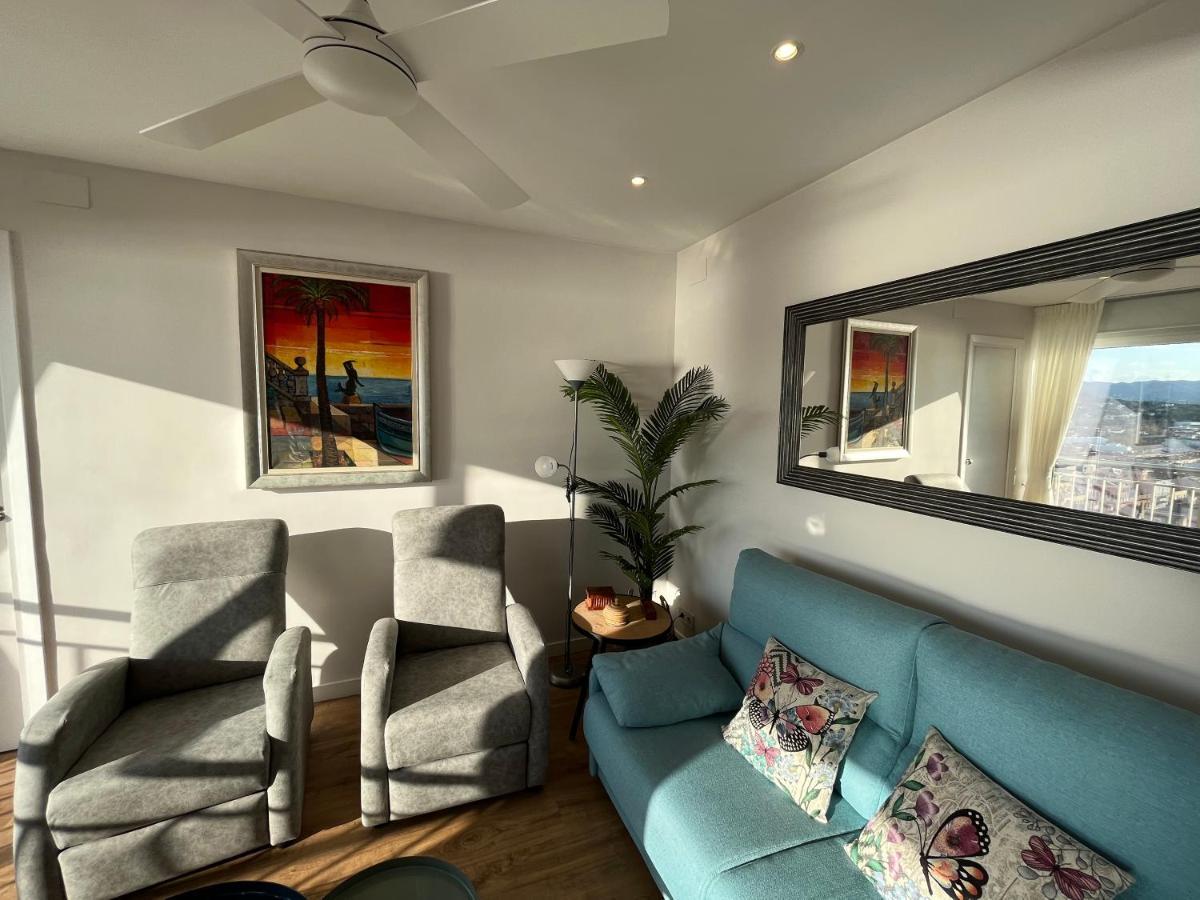 Apartament Paulina Palamós Eksteriør bilde