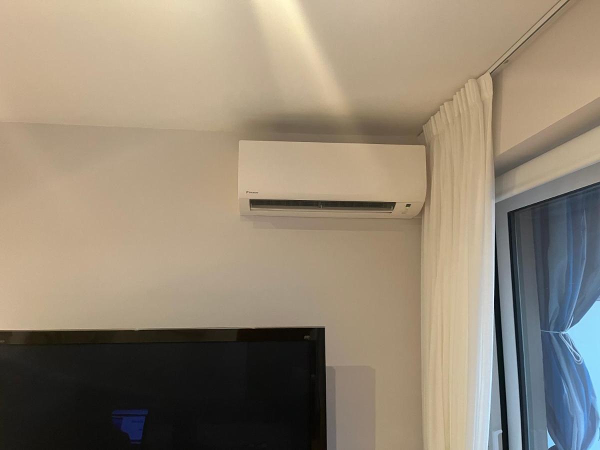 Apartament Paulina Palamós Eksteriør bilde