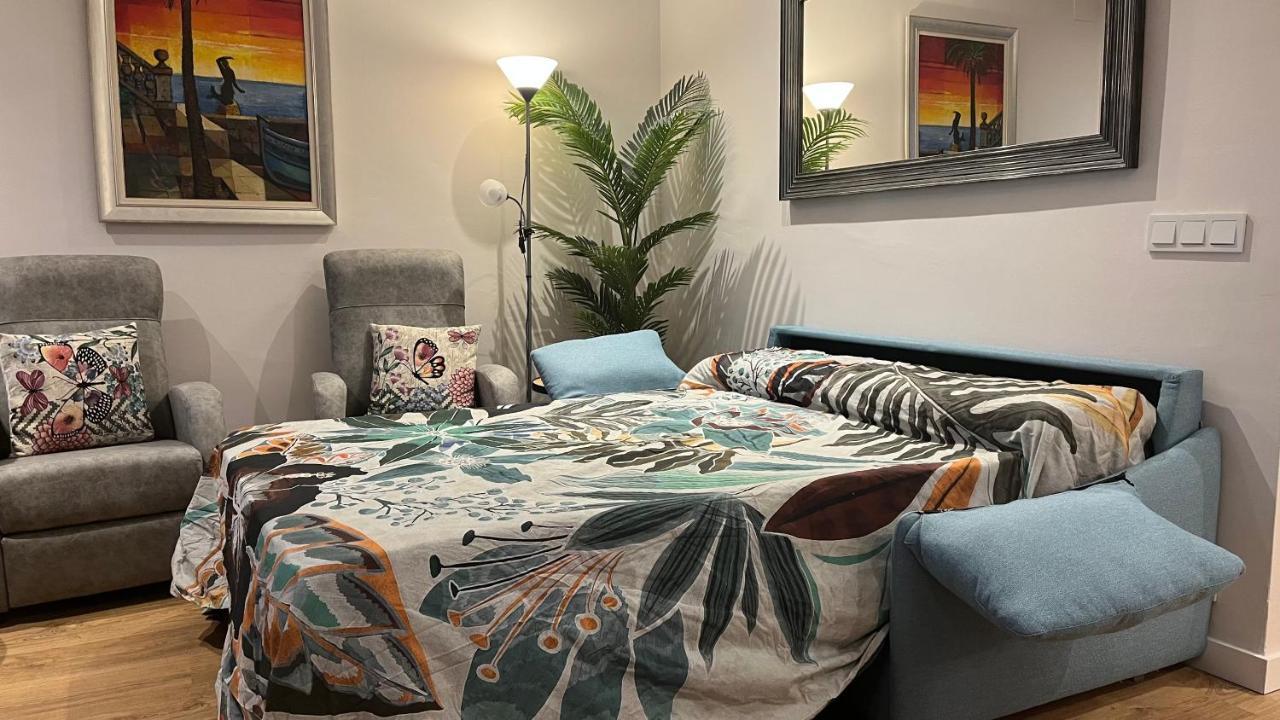 Apartament Paulina Palamós Eksteriør bilde