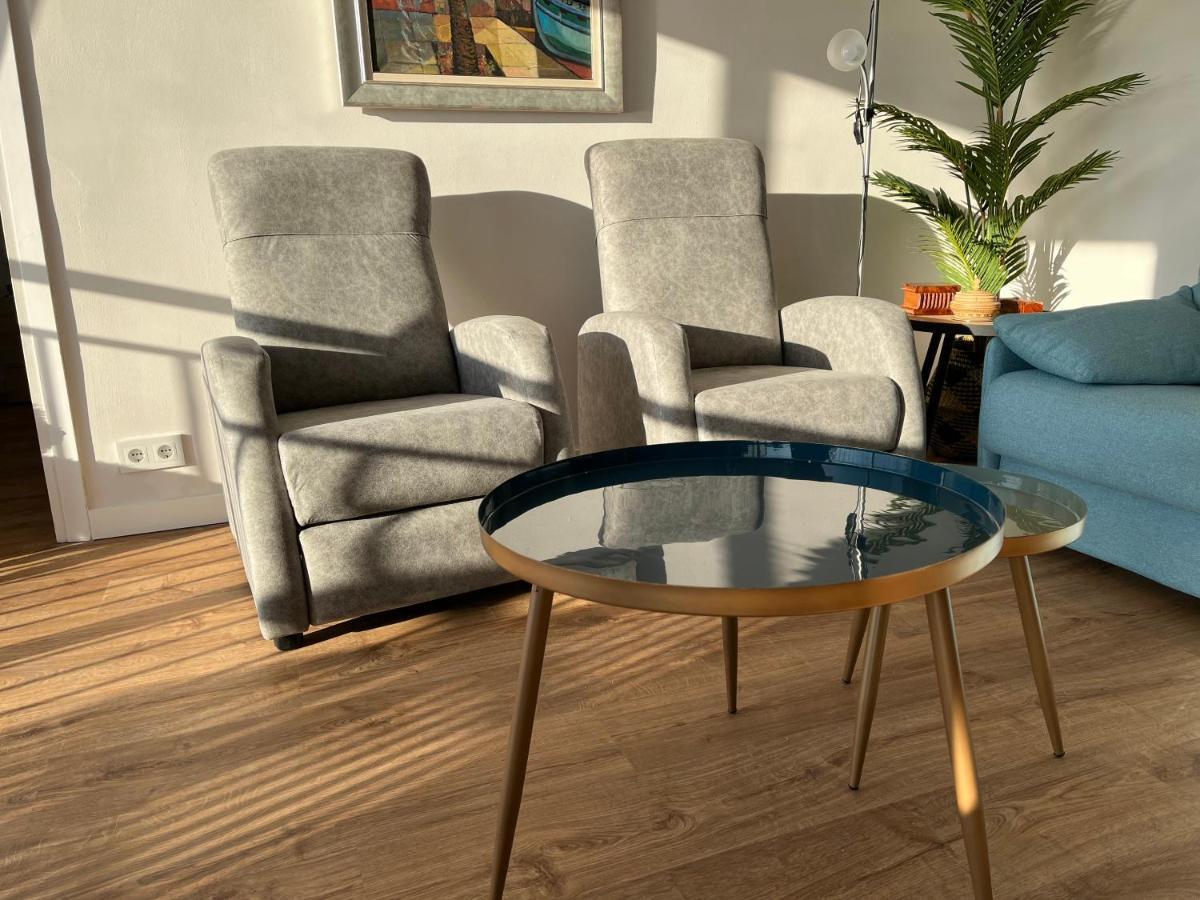 Apartament Paulina Palamós Eksteriør bilde