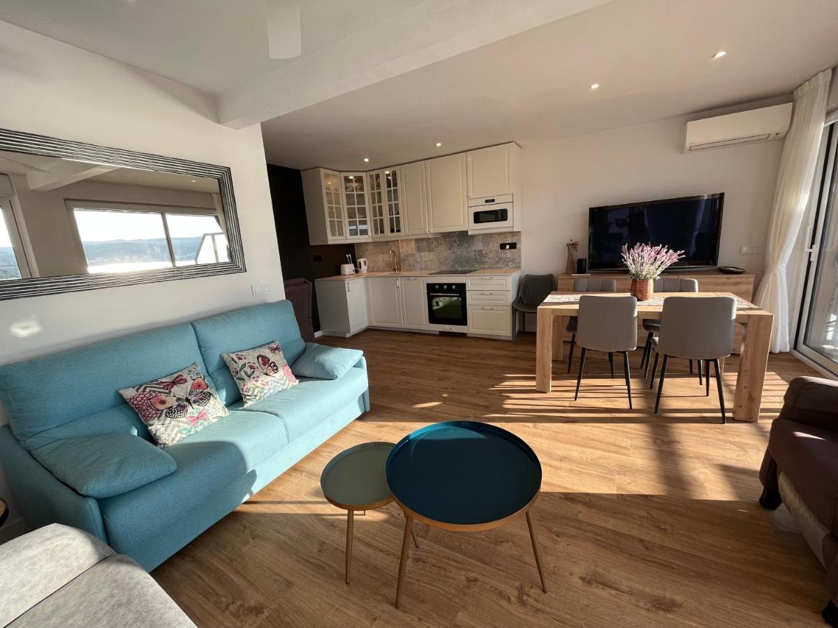 Apartament Paulina Palamós Eksteriør bilde