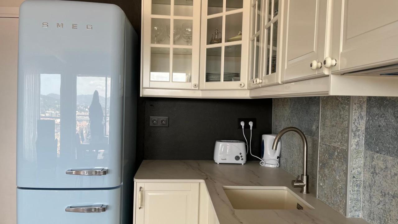 Apartament Paulina Palamós Eksteriør bilde
