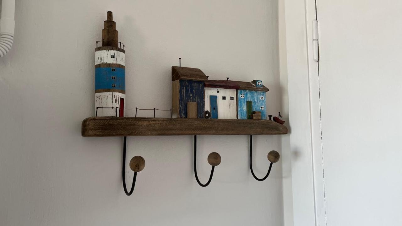 Apartament Paulina Palamós Eksteriør bilde