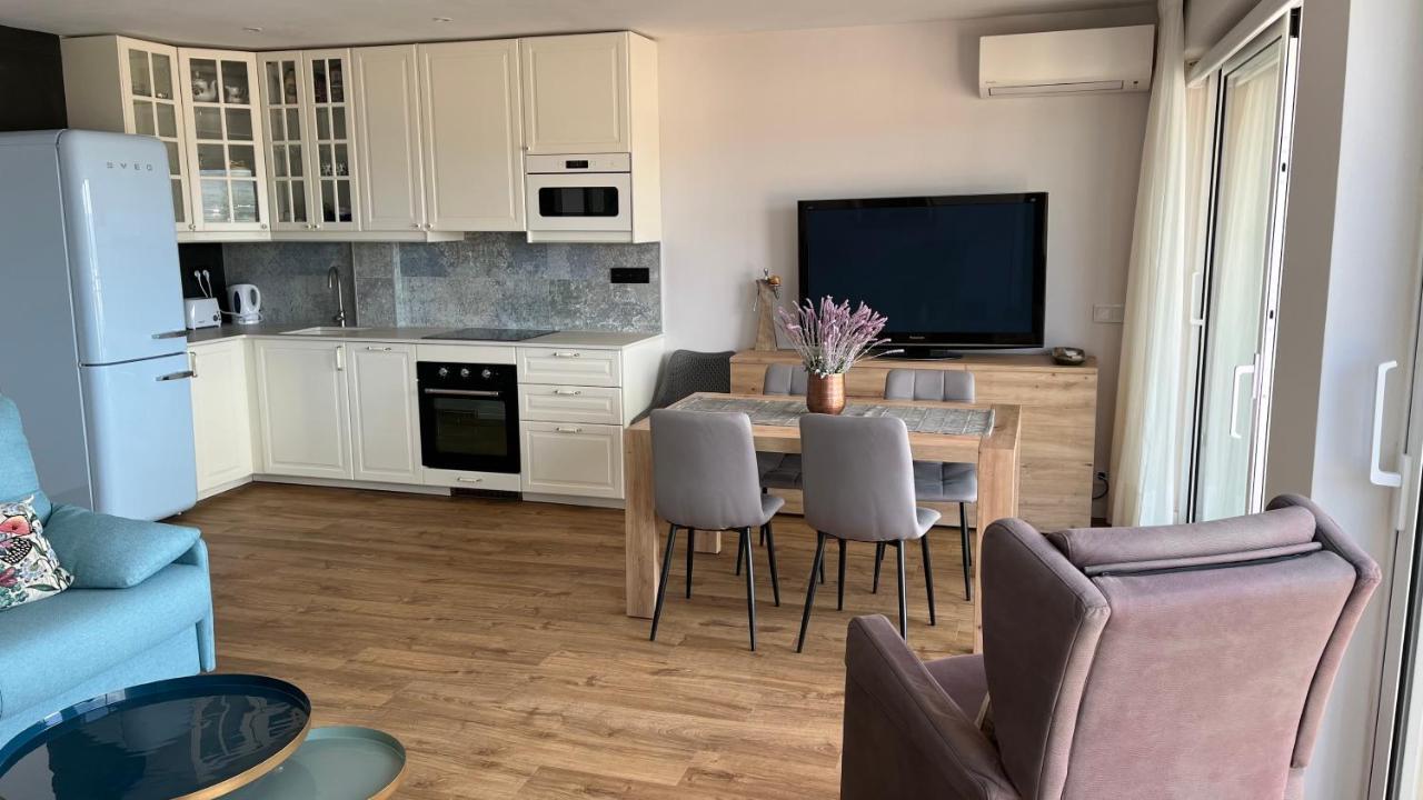 Apartament Paulina Palamós Eksteriør bilde