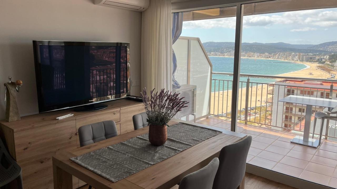 Apartament Paulina Palamós Eksteriør bilde